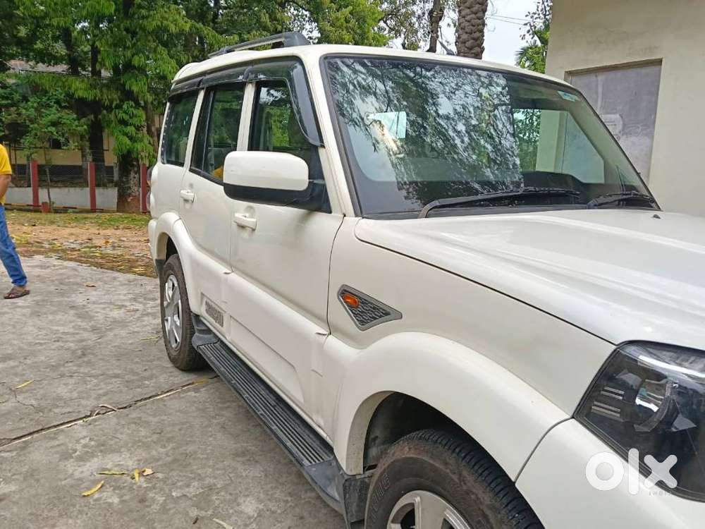 Mahindra Scorpio For Urgent Sale