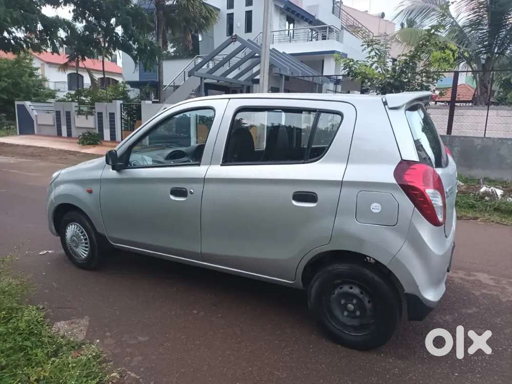 Maruti Suzuki Alto 800 2019 Petrol 50000 Km Driven