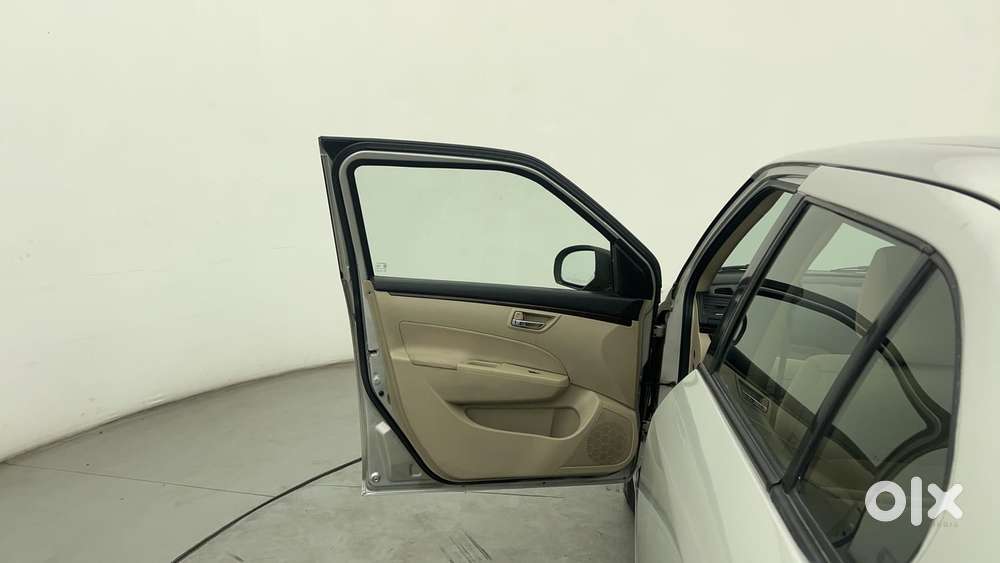 Maruti Suzuki Swift Dzire 1.3 Vxi, 2013, Petrol