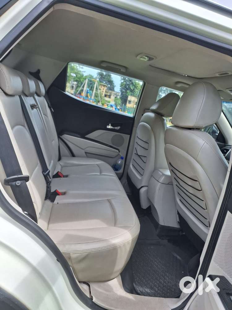 Mahindra Xuv300 W8 Option Diesel, 2019, Diesel