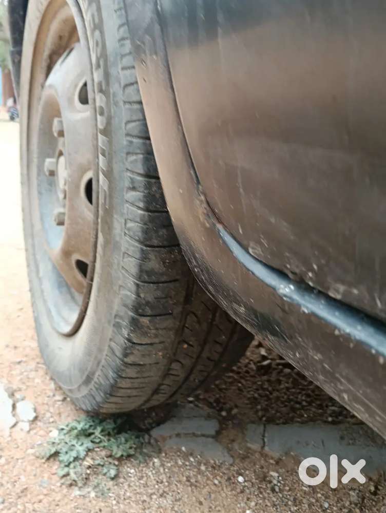 Maruti Suzuki Wagon R 2004