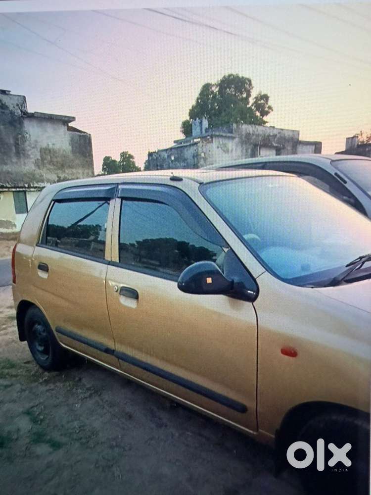 Maruti Suzuki Alto 2009