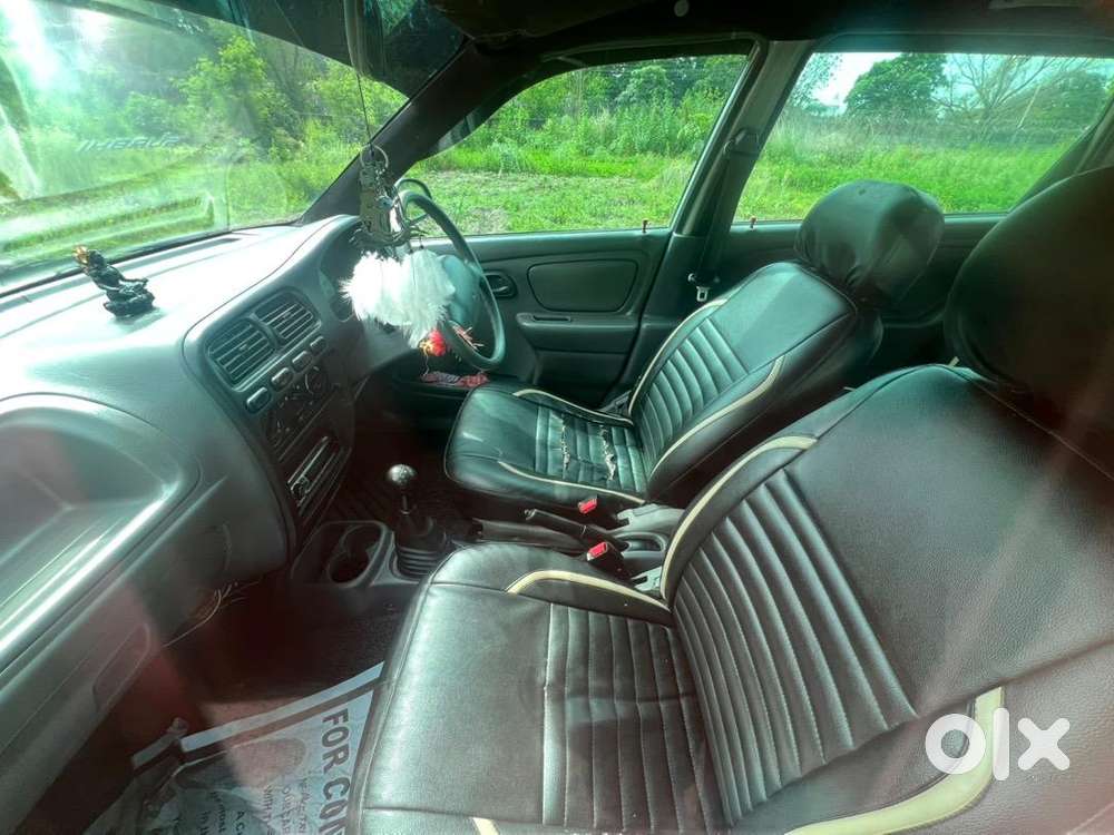 Maruti Suzuki Alto 2006 Petrol Well Maintained