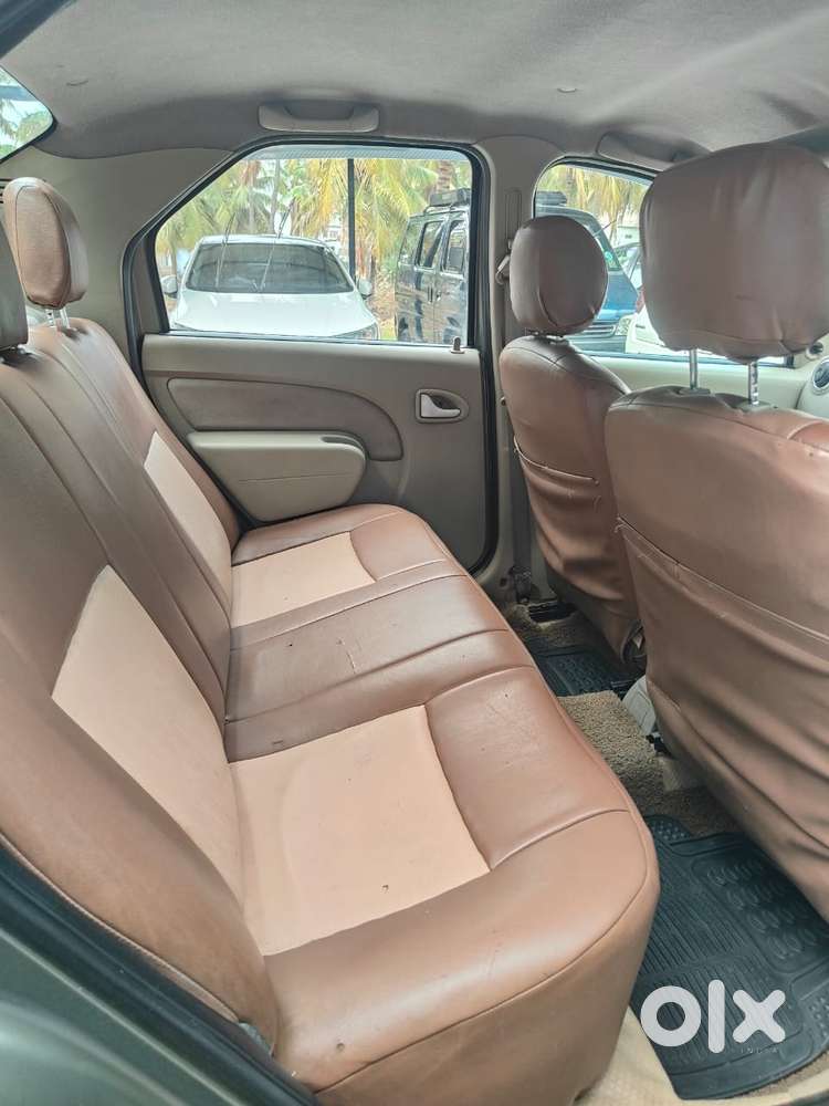 Mahindra Verito 1.5 D6 Bsiv, 2011, Diesel