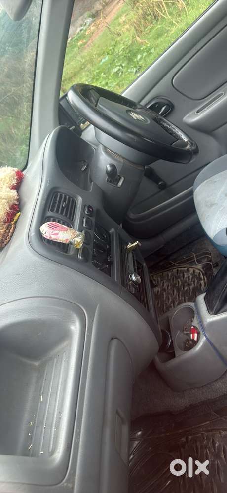 Maruti Suzuki Alto 2013