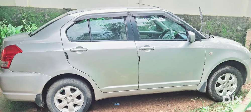 Maruti Suzuki Dzire 2011 Model