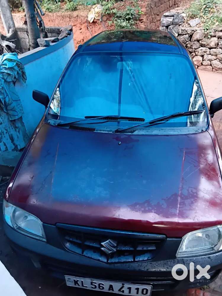 Well Maintained Good Car