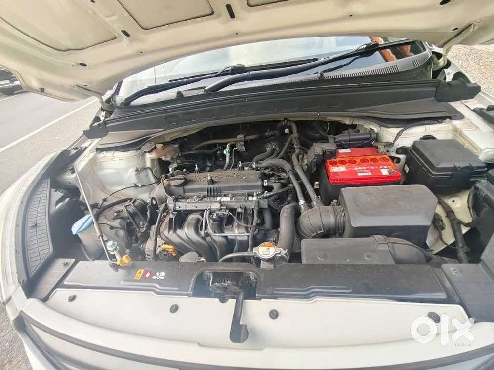 Hyundai Creta 1.6 Vtvt S, 2016, Petrol