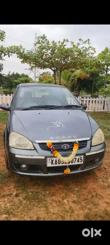 Tata Indica Diesel Manual 2008