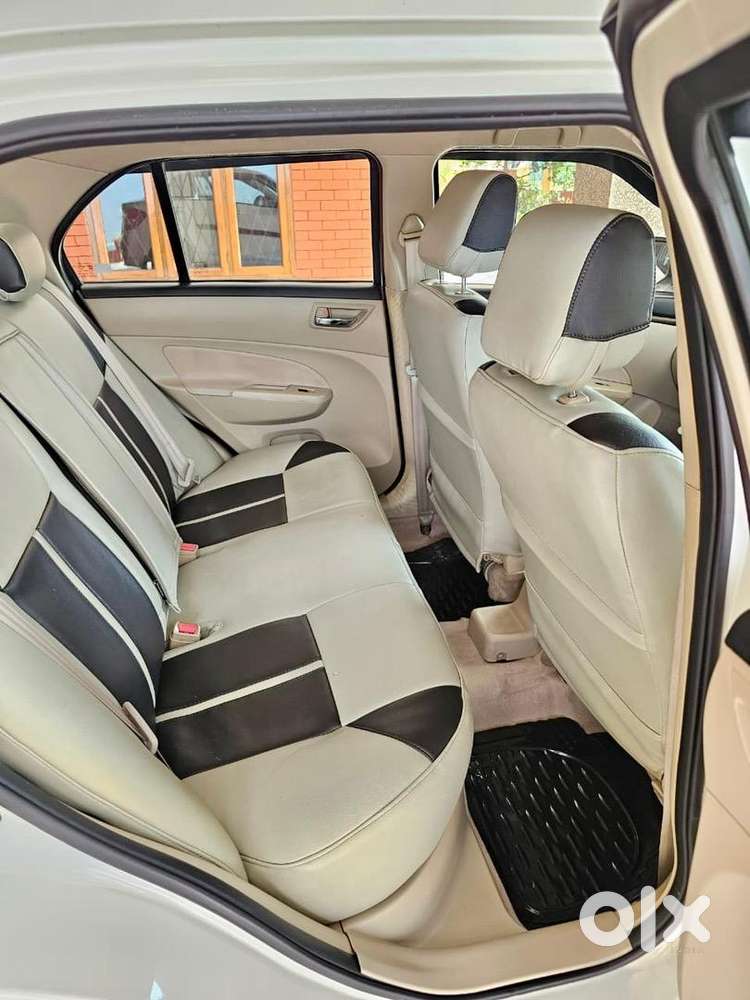 Maruti Suzuki Swift Dzire Vdi 2014 Diesel Well Maintained