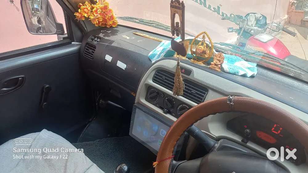 Maruti Suzuki Eeco Ac 5 Str 2024
