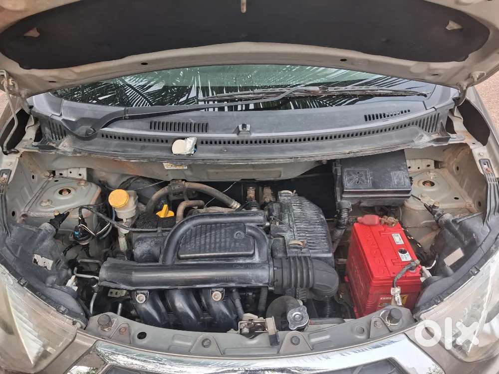 Nissan Dutsun