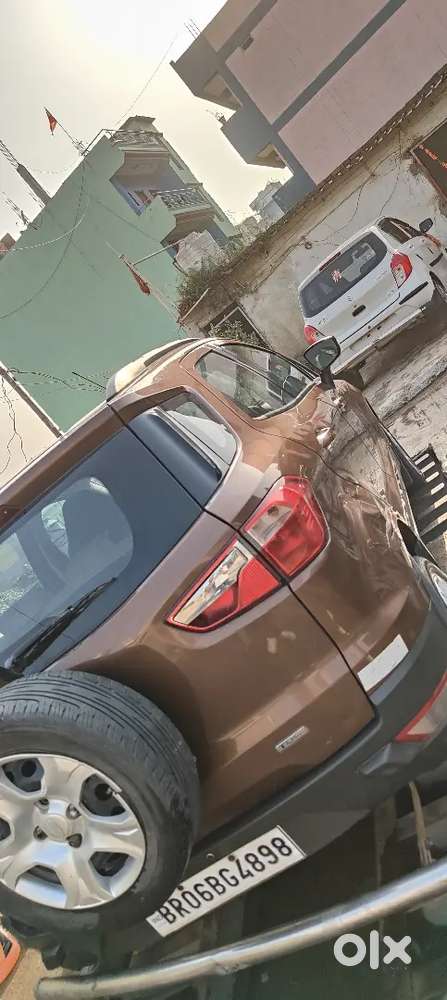 Ford Ecosport Gari Bikul Showroom Condition Mei Hai