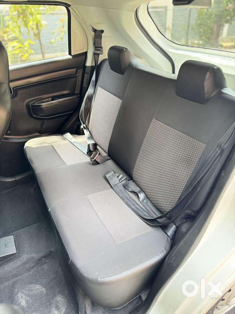 Maruti Suzuki S-presso 1.0 Lxi (o) Cng, 2022, Petrol
