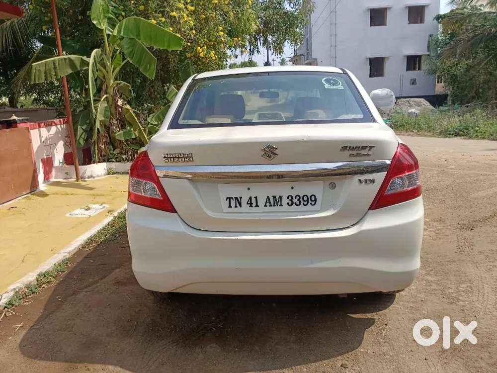 Swift Dzire