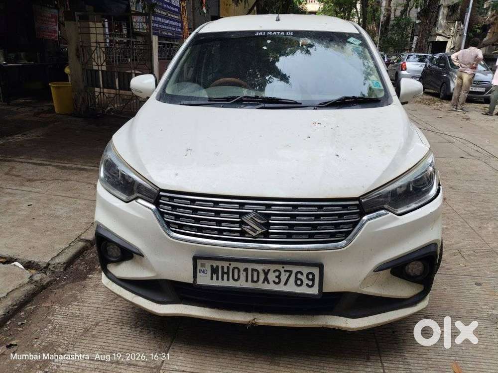 Maruti Suzuki Ertiga, 2022, Cng & Hybrids