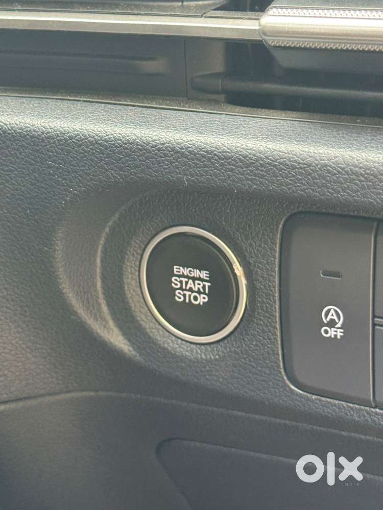 Hyundai Alcazar 1.5 Signature (o) Diesel At 7 Str, 2025, Diesel