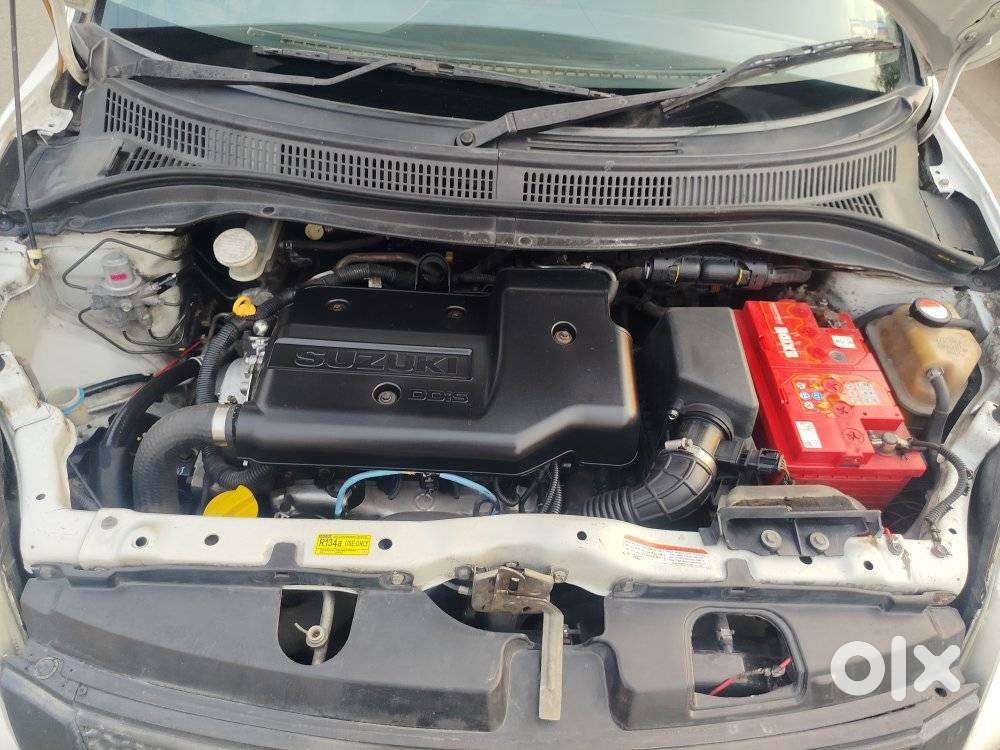 Maruti Suzuki Swift Dzire Tour Ldi, 2017