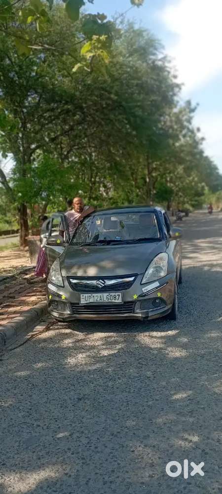 Maruti Swift Dzire Vdi 2016