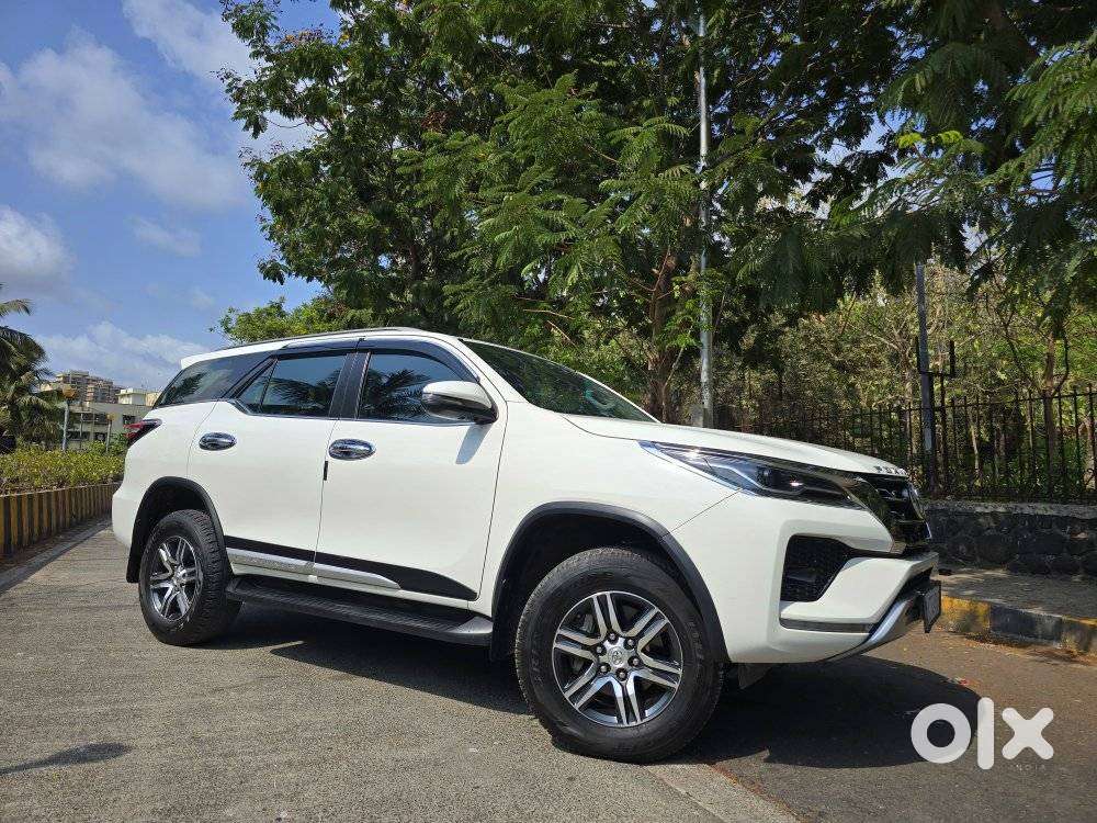 Toyota Fortuner 4x2 At 2.8 Diesel, 2025, Diesel