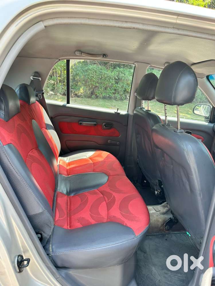 Hyundai Santro Xing Gls, 2009, Petrol