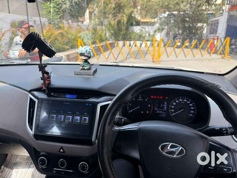 Hyundai Creta 2016 Diesel Good Condition