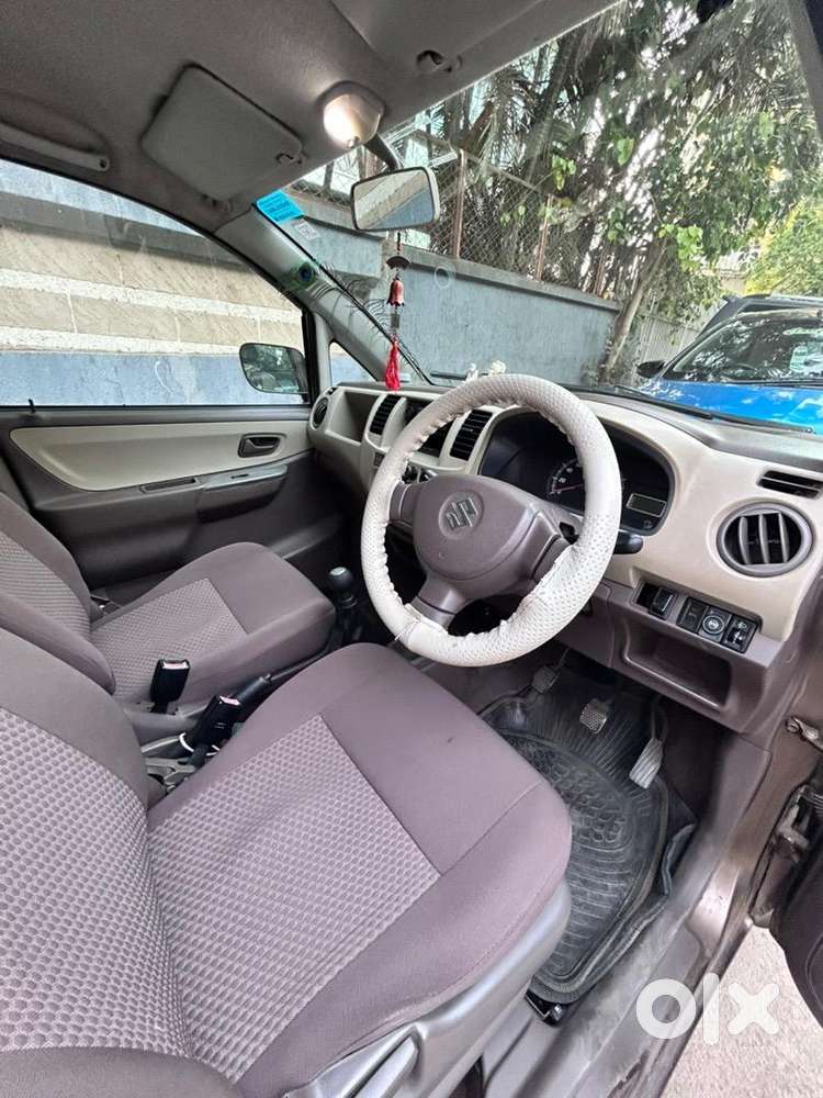 Maruti Suzuki Zen Estilo 2009 Cng & Hybrids Well Maintained