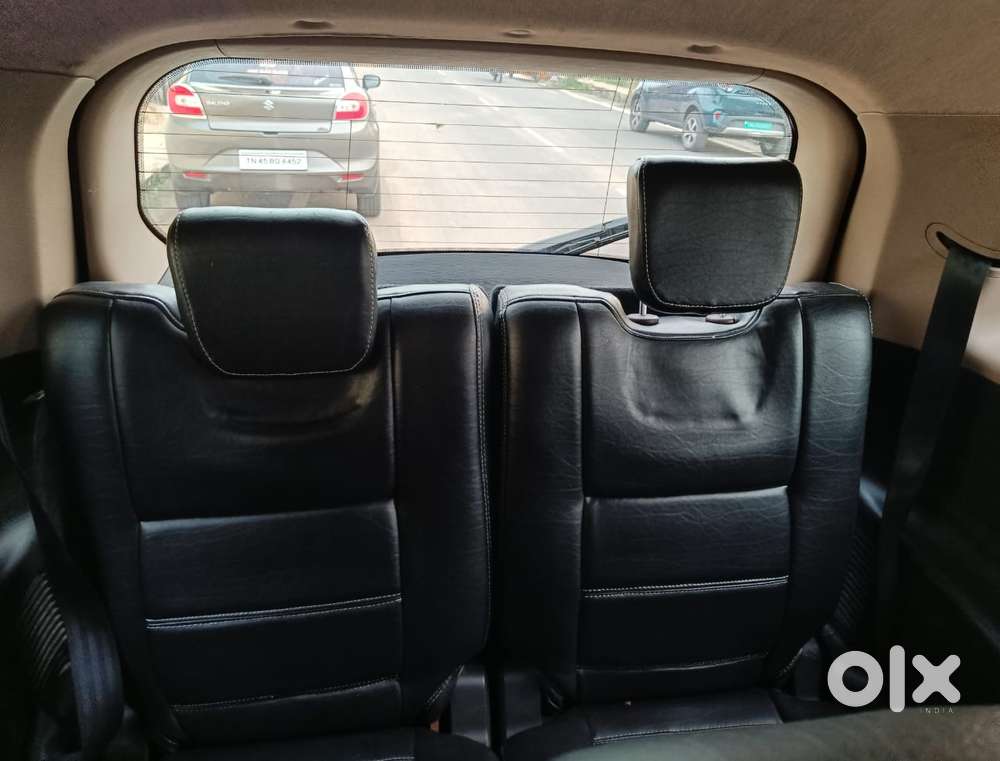 Mahindra Xuv500 2011-2015 W6 2wd, 2012, Diesel