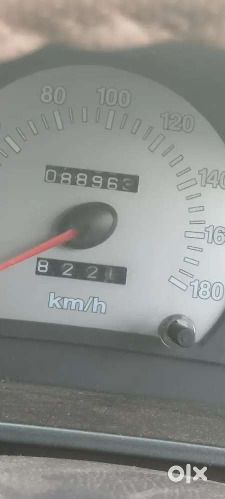 Well Maintained 2011 Santro