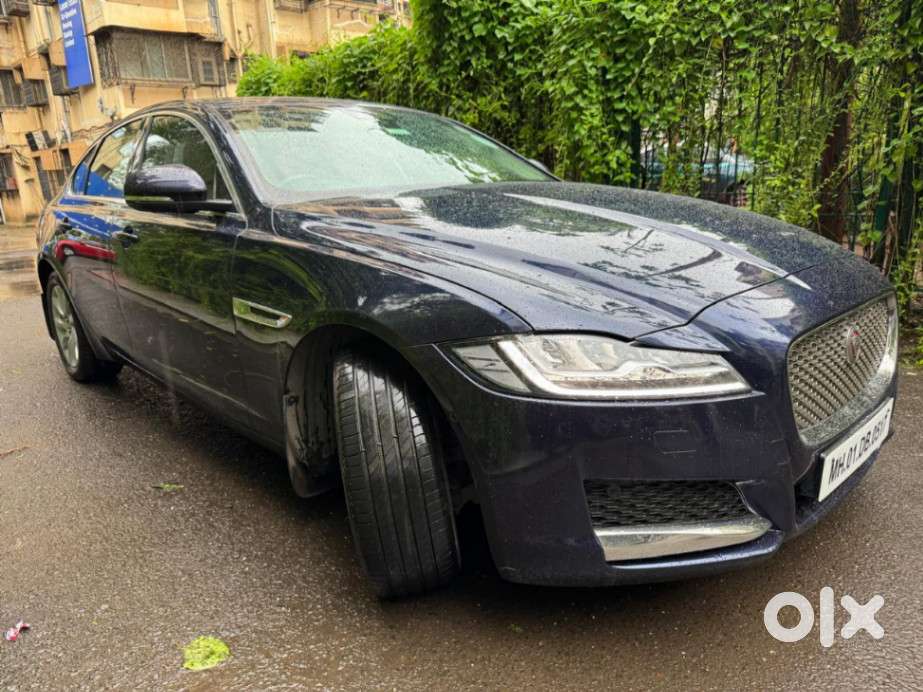 Jaguar Xf 2.0 Diesel Prestige, 2018, Diesel