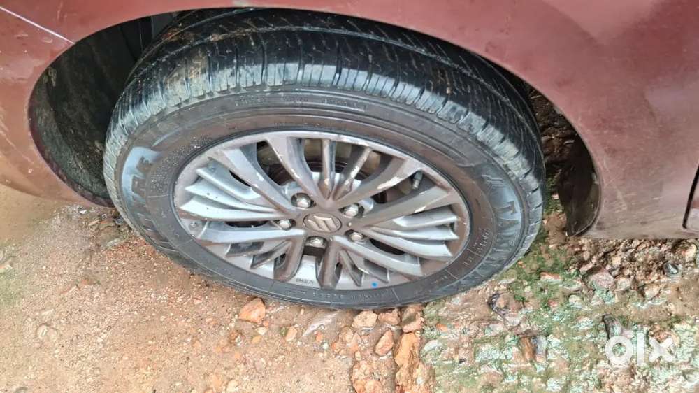Maruti Suzuki Ertiga 2019