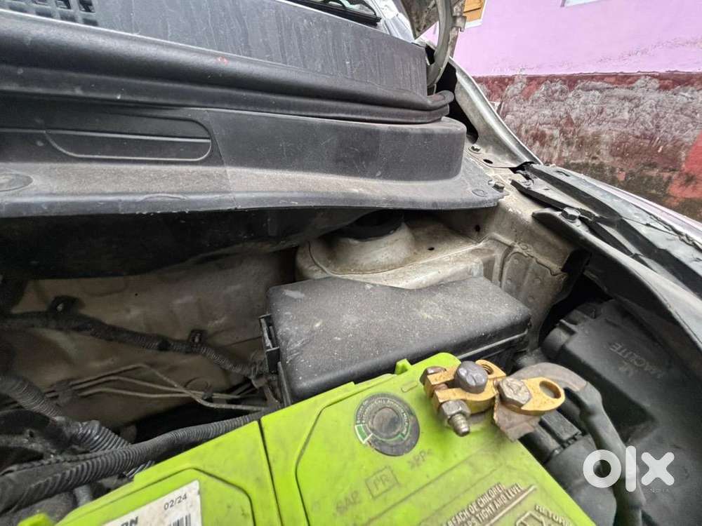 Hyundai I10 2010 Petrol Well Maintained