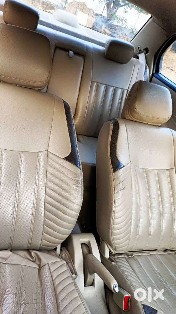 Maruti Suzuki Swift Dzire, 2015