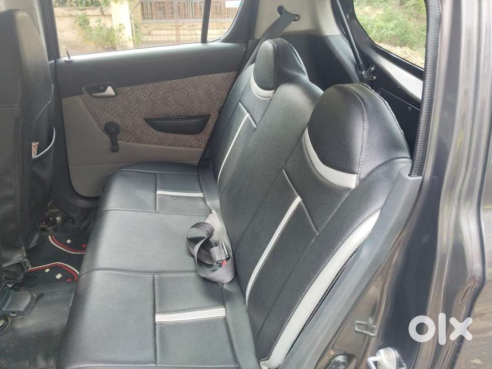 Maruti Suzuki Alto 800 Lxi, 2017, Petrol