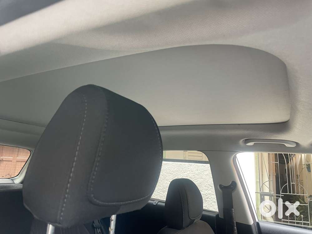 Hyundai Creta 1.5 S Plus Knight Petrol Dual Tone, 2022, Petrol