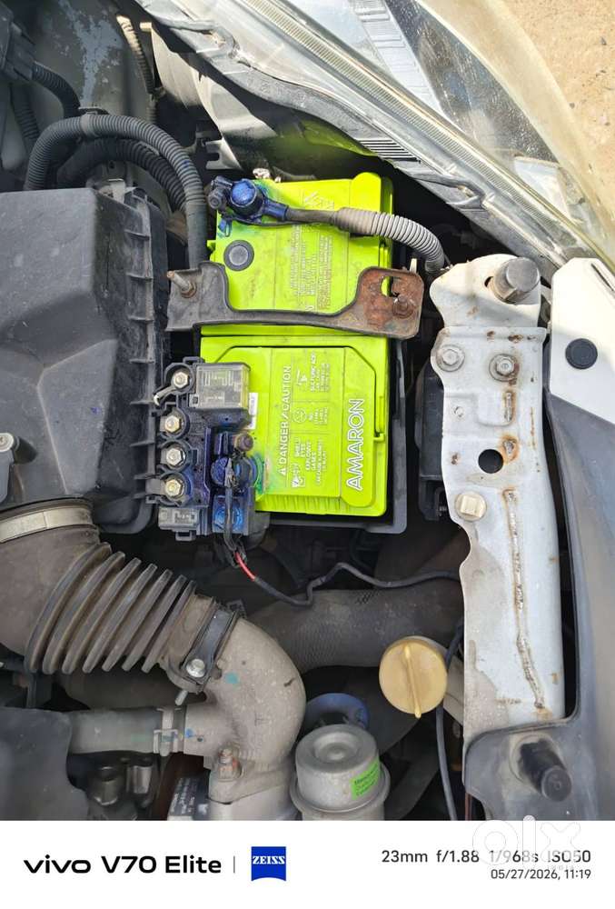 Honda Amaze Diesel 1.5 Smt