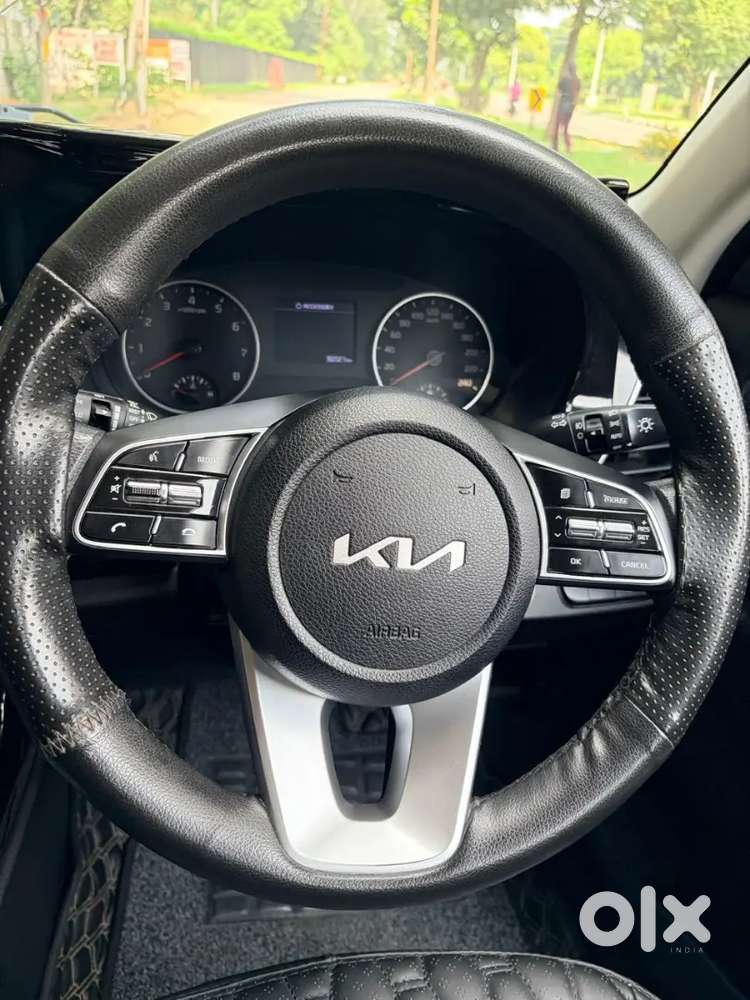  Kia Seltos 2022 For Sale &ndash; Excellent Condition