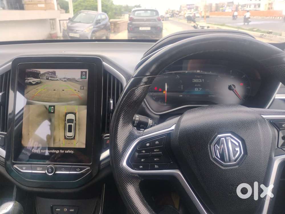 Mg Hector 2.0 Sharp Diesel, 2020, Diesel