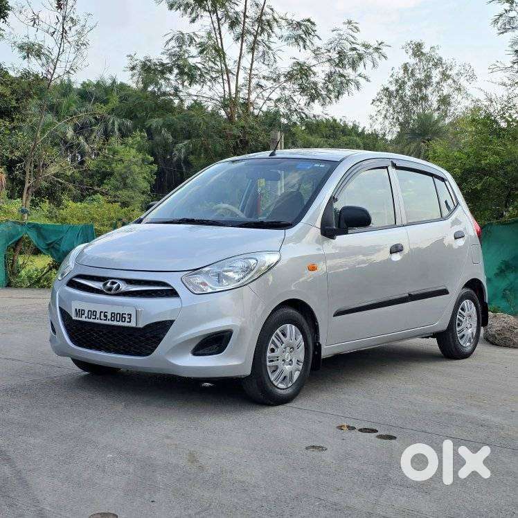 Hyundai I10 Magna, 2016, Petrol