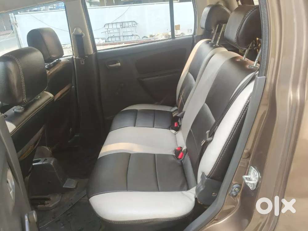 Maruti Wagon R Lxi Petrol Manual 2010