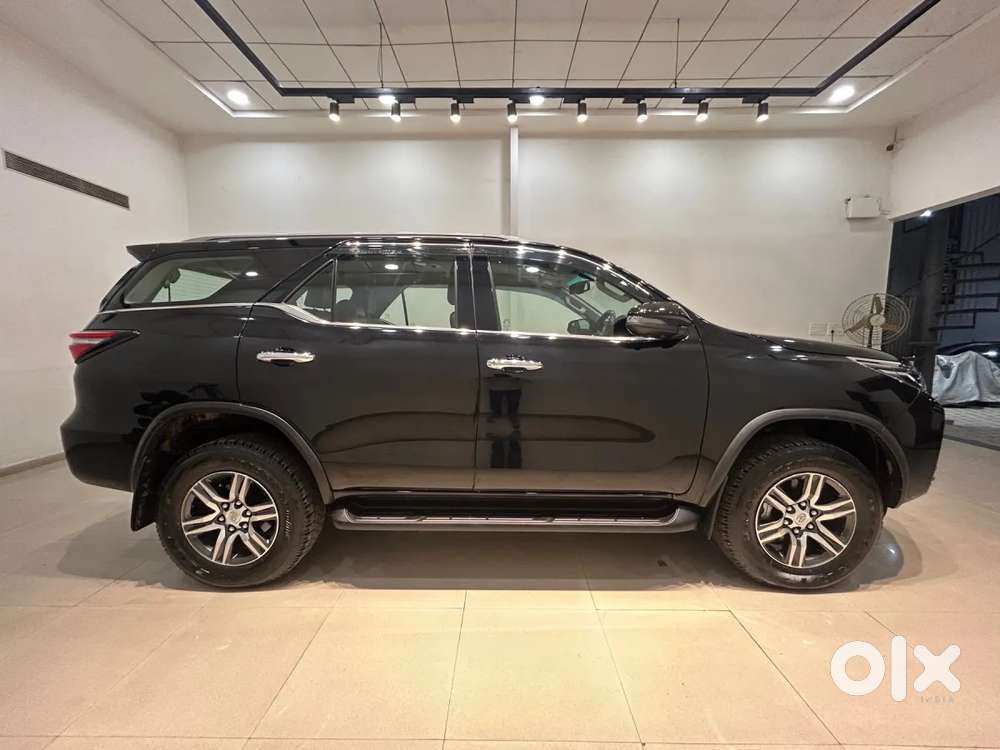 Toyota Fortuner 4x2 At, 2025, Diesel