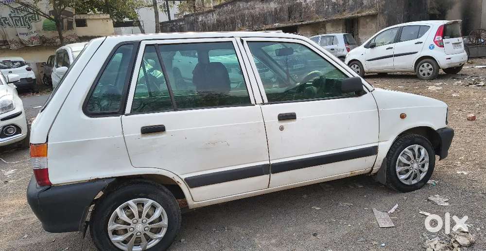Maruti Suzuki 2003 Petrol Good Condition