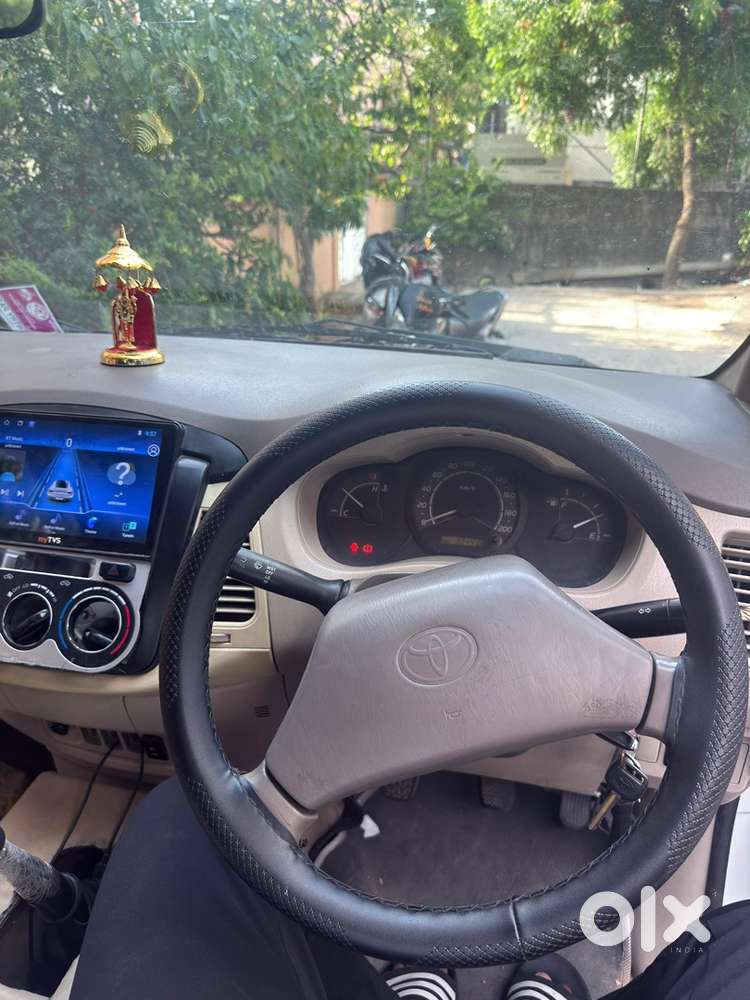 Toyota Innova 2.5 2008
