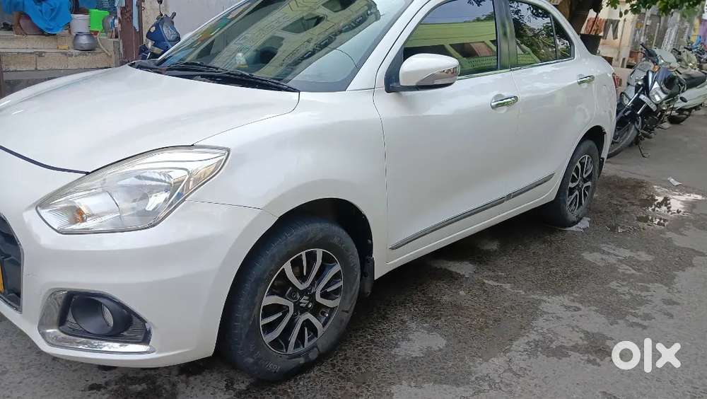 Good Dzire