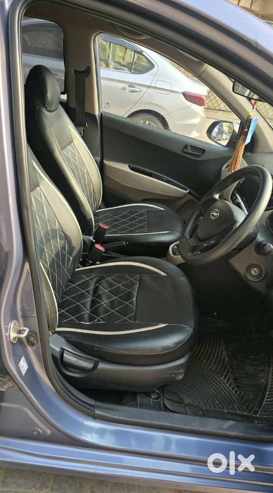 Hyundai Xcent 1.1 Crdi Sx, 2016, Diesel