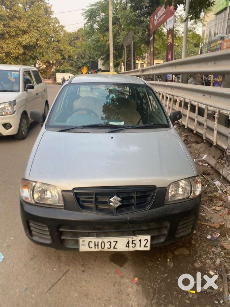 Alto 800 Best Condition Use Me Koi Dikkt Nhi Car Me Best Hai Tayer Bi