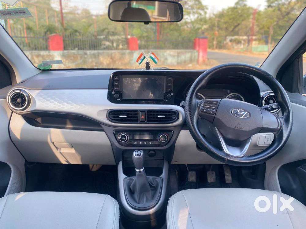 Hyundai Grand I10 Nios