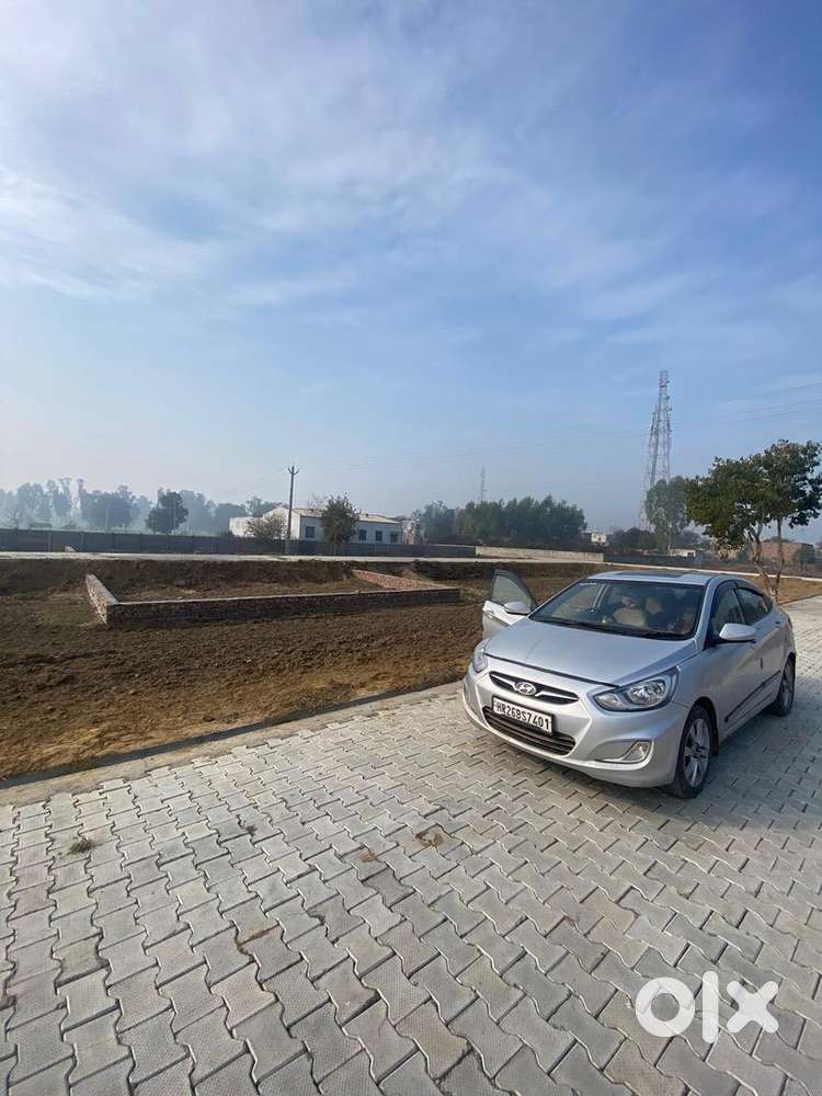 New Condition, Silver Colour, New Battery, New Tire