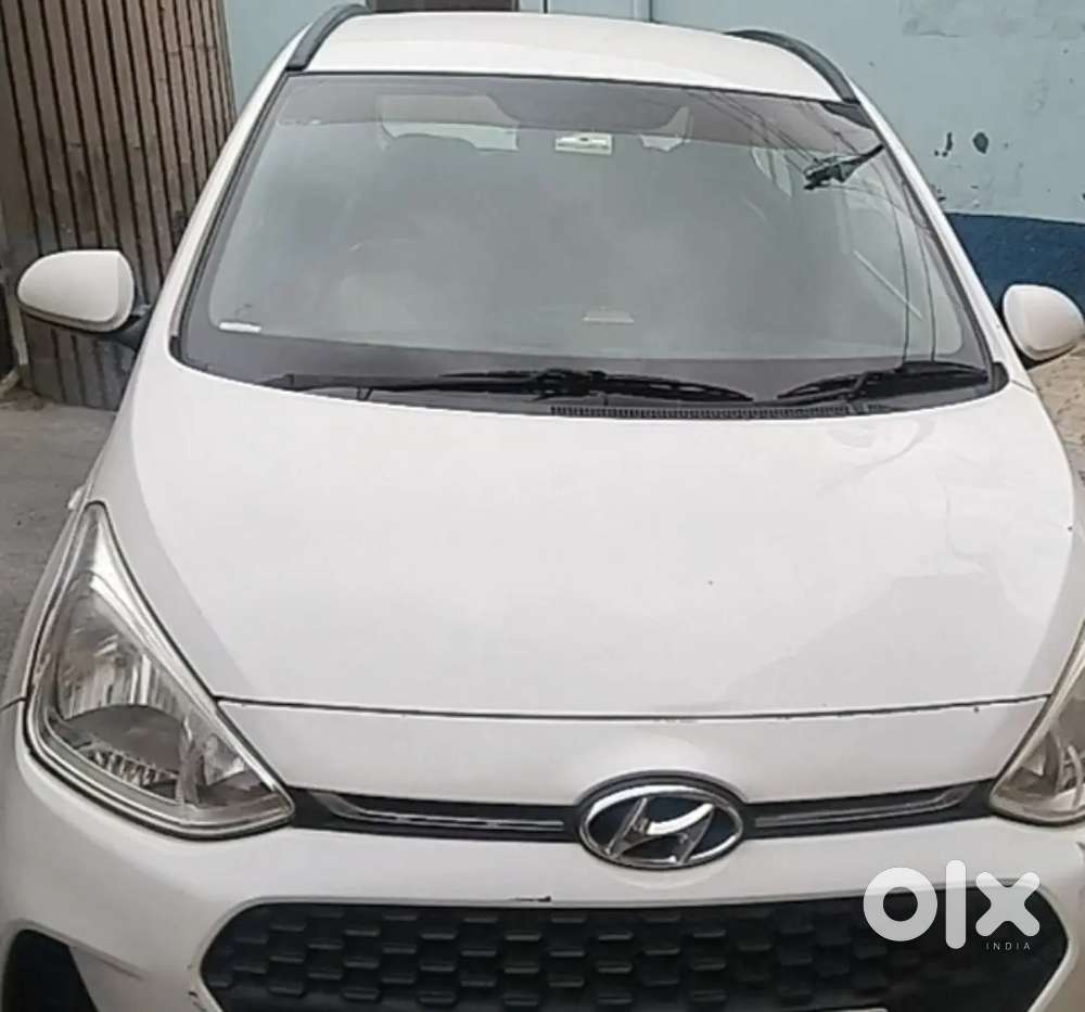 Hyundai Grand I10 Magna 2019