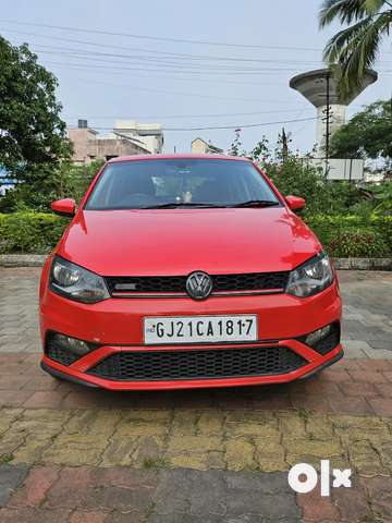 Vw polo 2018 olx hotsell